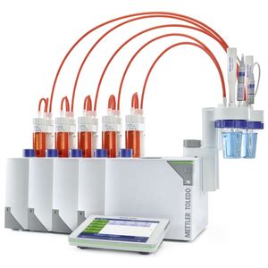 k90375 volumetric karl fischer titrator purchaser|mettler t90 titration kit.